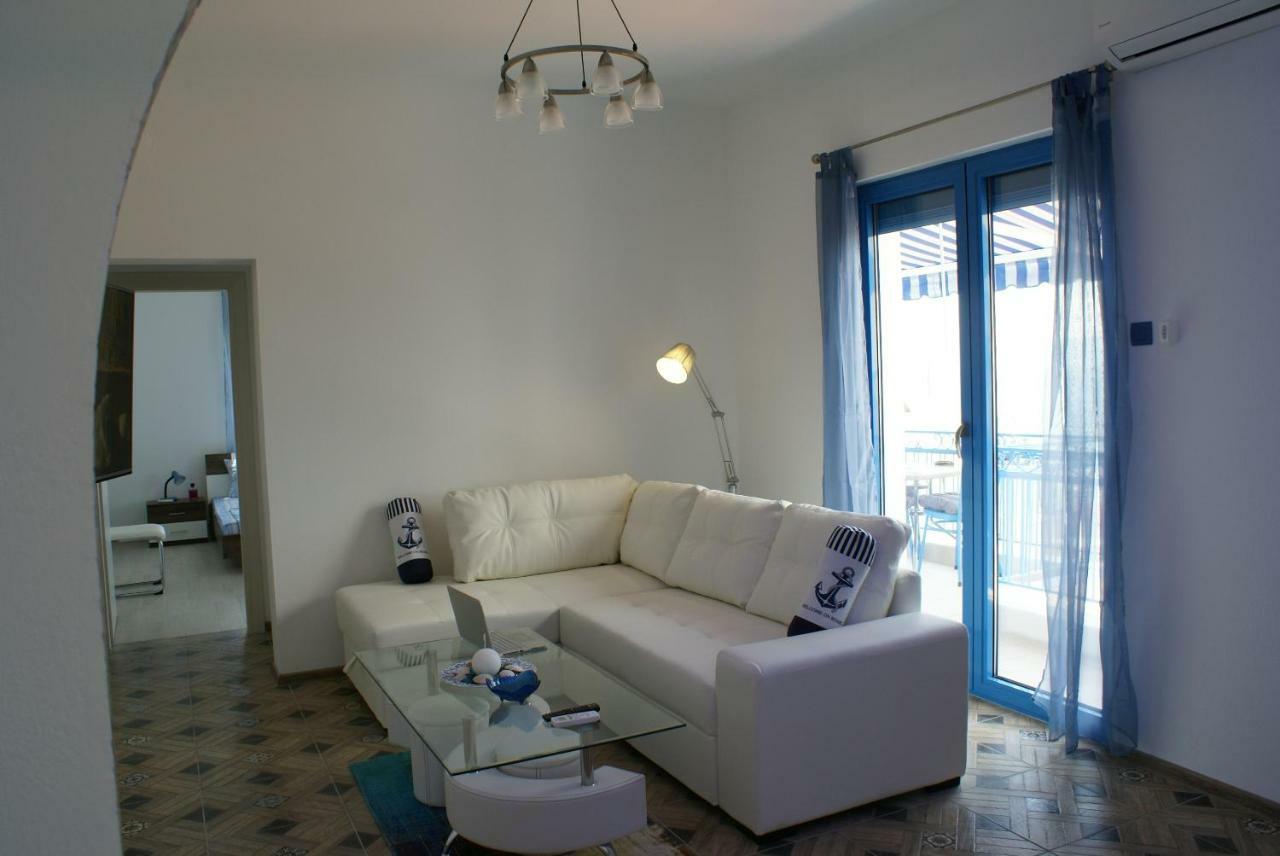 Island Apartment Kavala Exterior photo